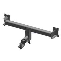 Volkswagen Touareg SUV 01/2015 - On - Towbar Kit