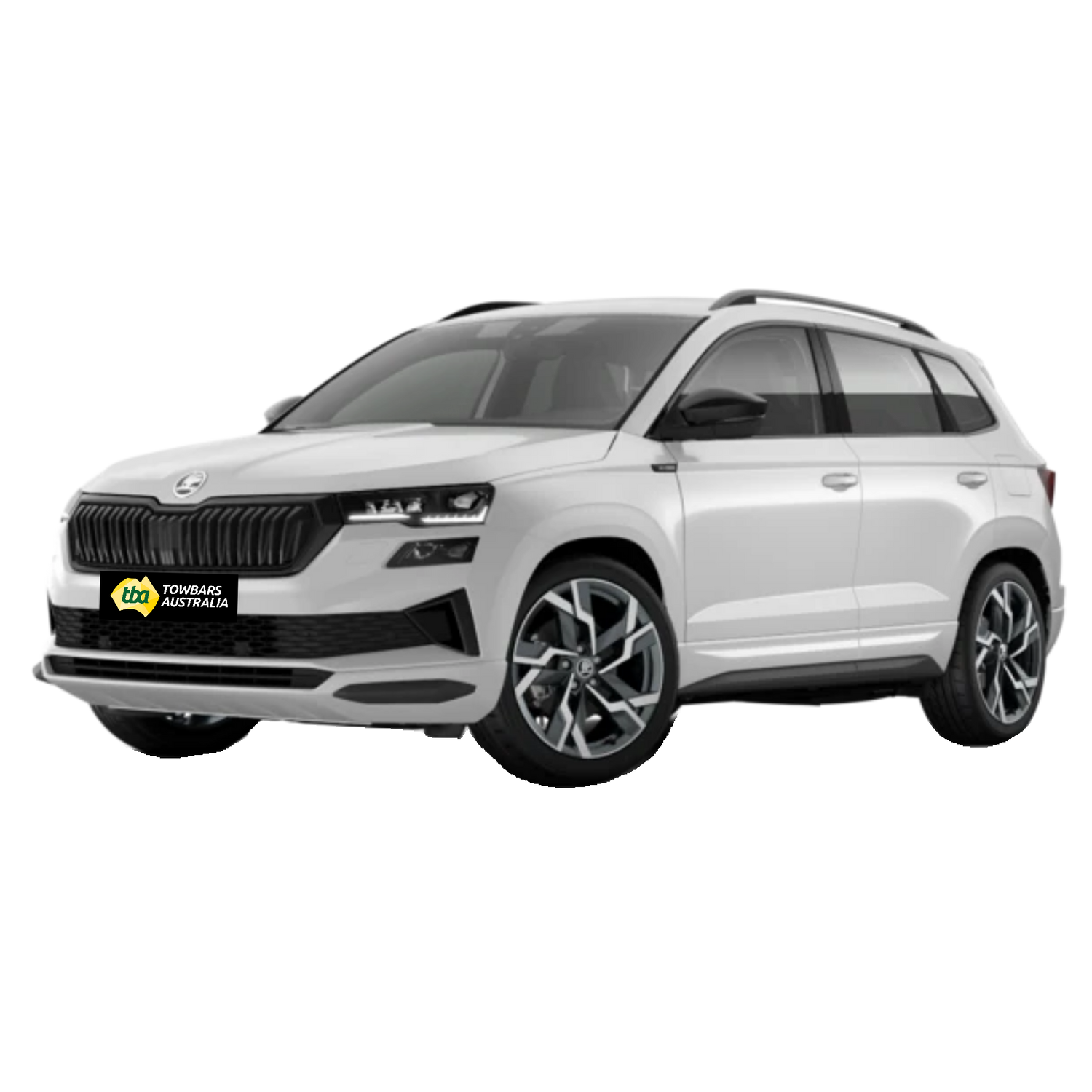 Skoda Karoq SUV 08/2019 - On - Towbar Kit
