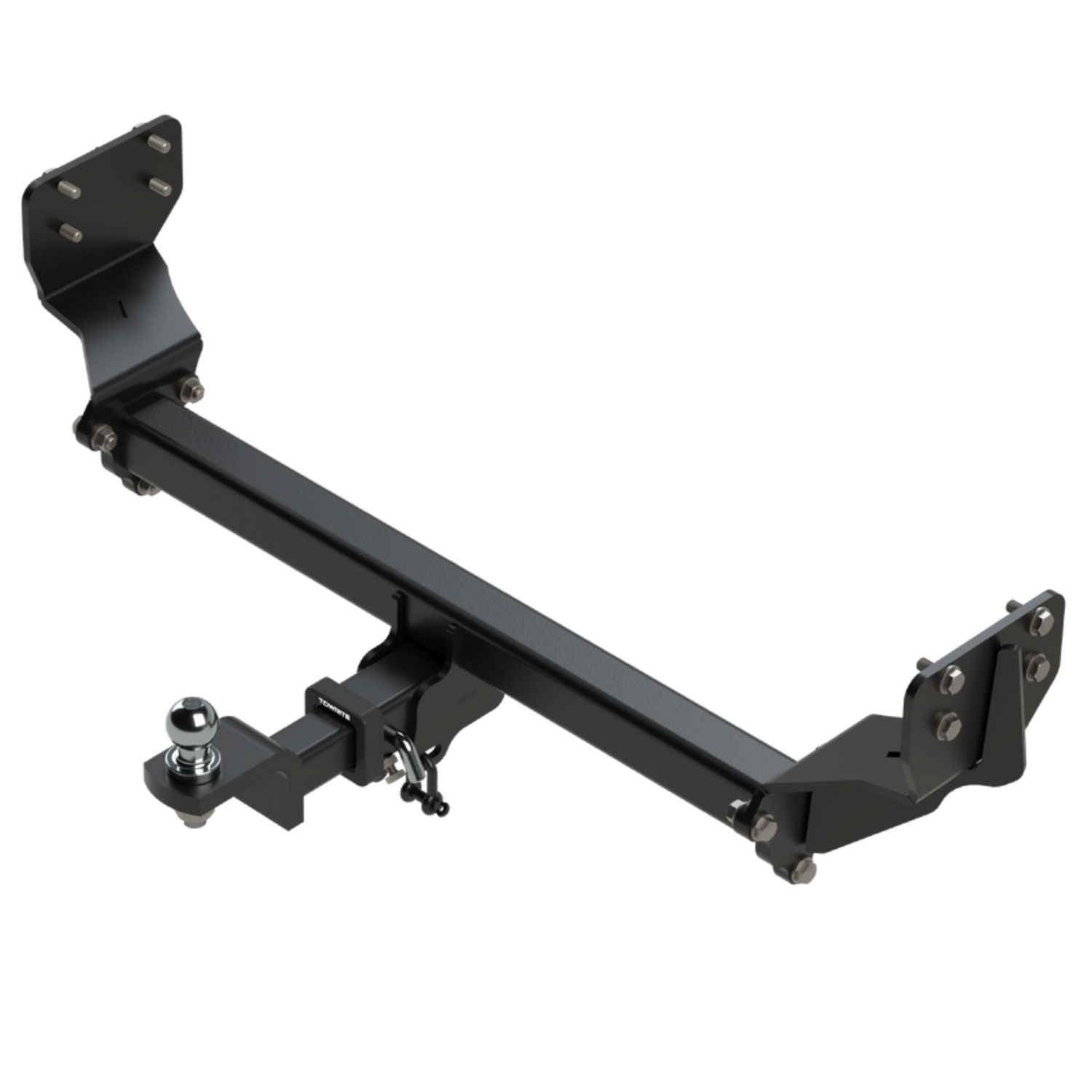 Genesis GV80 SUV 06/2020 - On - Towbar Kit