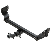 Genesis GV80 SUV 06/2020 - On - Towbar Kit