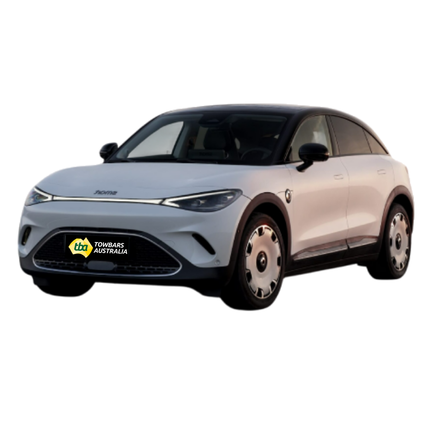 Smart #3 SUV 09/2024 - On - Towbar Kit