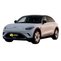 Smart #3 SUV 09/2024 - On - Towbar Kit