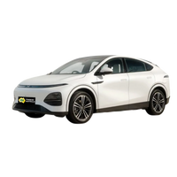 XPeng G6 SUV 12/2024 - On - Towbar Kit