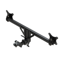 XPeng G6 SUV 12/2024 - On - Towbar Kit