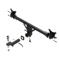 XPeng G6 SUV 12/2024 - On - Towbar Kit