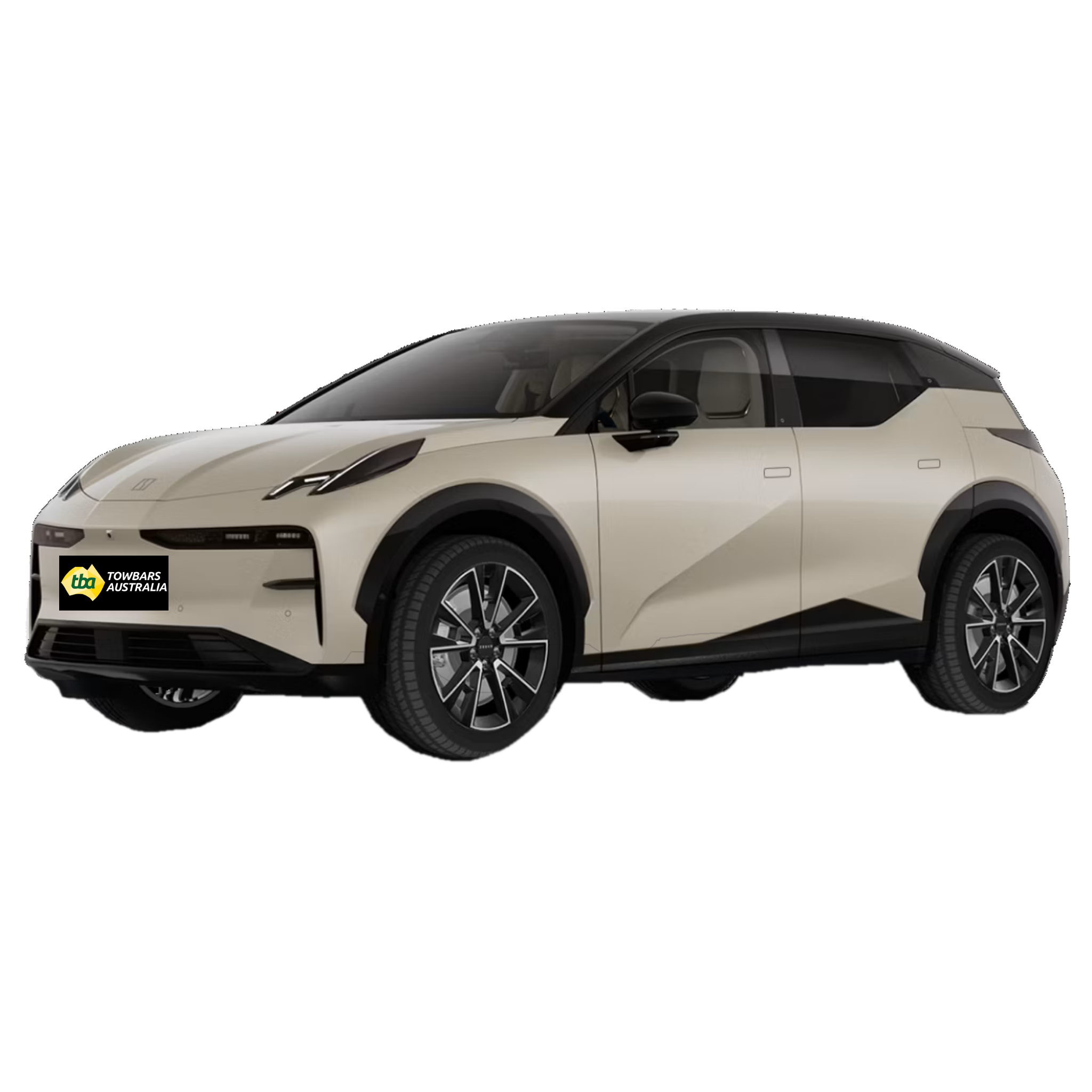Zeekr X SUV 09/2024 - On - Towbar Kit