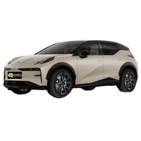 Zeekr X SUV 09/2024 - On - Towbar Kit