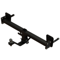 Zeekr X SUV 09/2024 - On - Towbar Kit