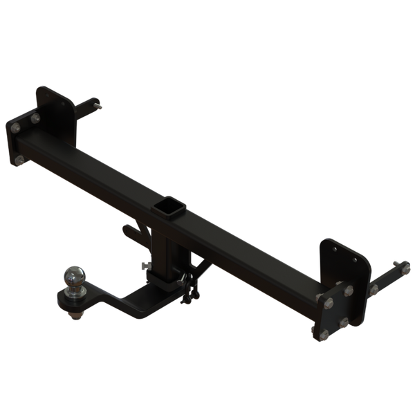 Zeekr X SUV 09/2024 - On - Towbar Kit