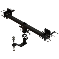 Zeekr X SUV 09/2024 - On - Towbar Kit