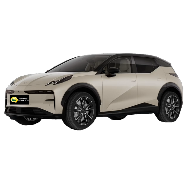Zeekr X SUV 09/2024 - On - Towbar Kit