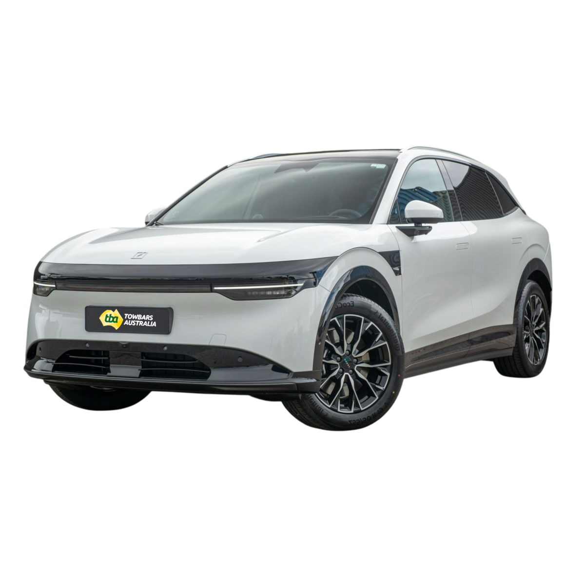 Zeekr 7X SUV 10/2025 - On - Towbar Kit