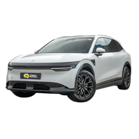 Zeekr 7X SUV 10/2025 - On - Towbar Kit