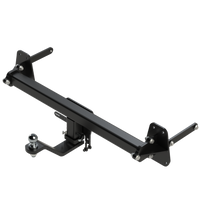 Zeekr 7X SUV 10/2025 - On - Towbar Kit