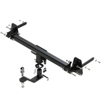 Zeekr 7X SUV 10/2025 - On - Towbar Kit