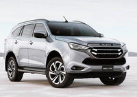 Isuzu MU-X SUV 07/2021 - On - Towbar Kit