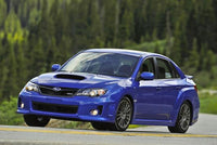 Subaru Impreza WRX Sedan 11/2011 - 03/2014 (Not STI) - Towbar Kit