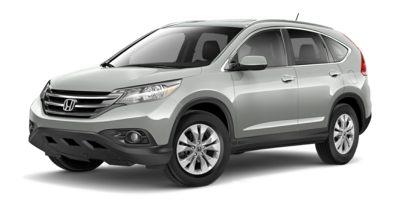Honda CR-V SUV 11/2012 - 04/2017 (Petrol Only) - Towbar Kit