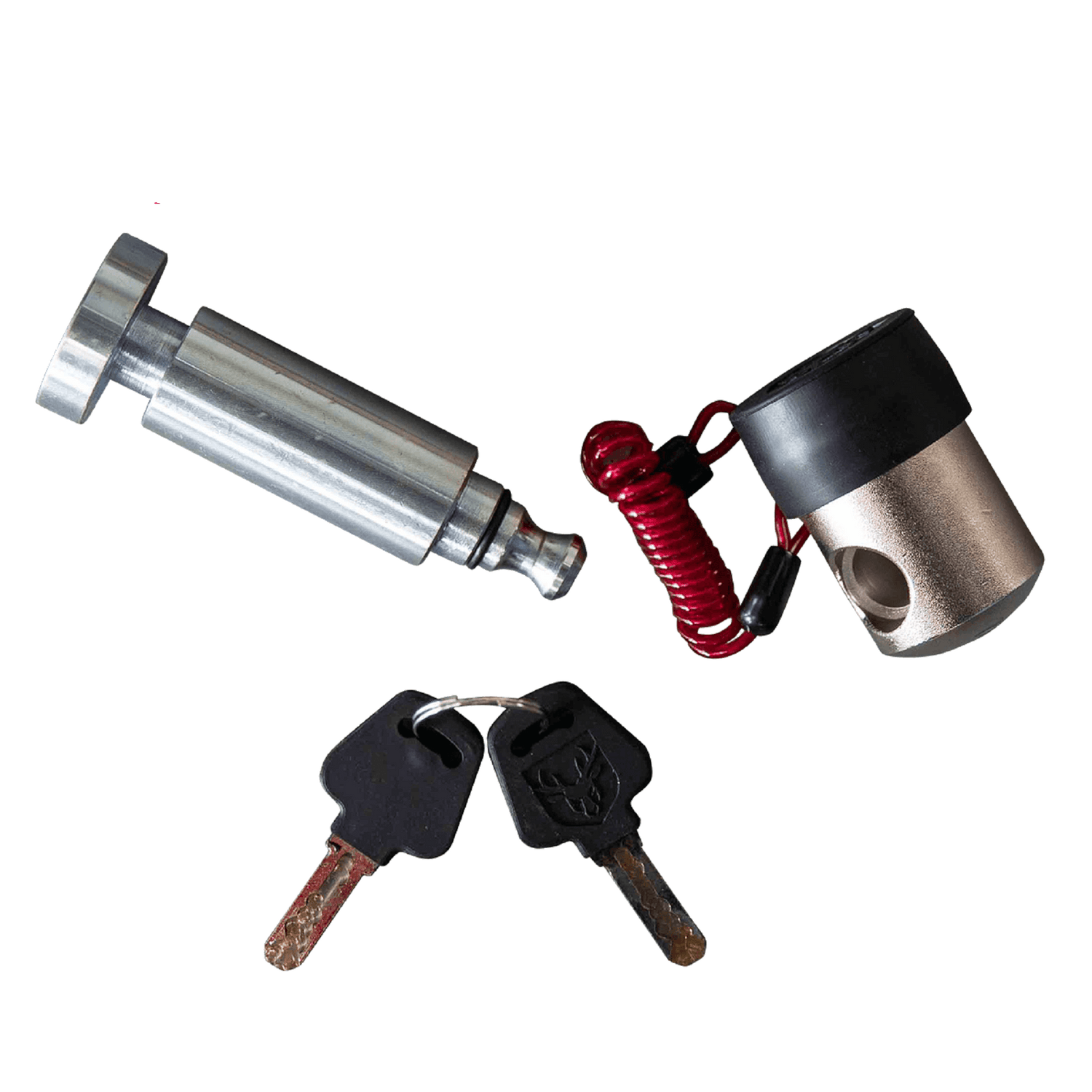 DO35 Coupling Lock