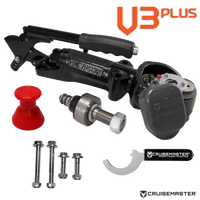 DO35 V3 Plus With Brake 7/8" Pin (Kit)