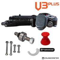DO35 V3 Plus No Brake 7/8" Pin (Kit)