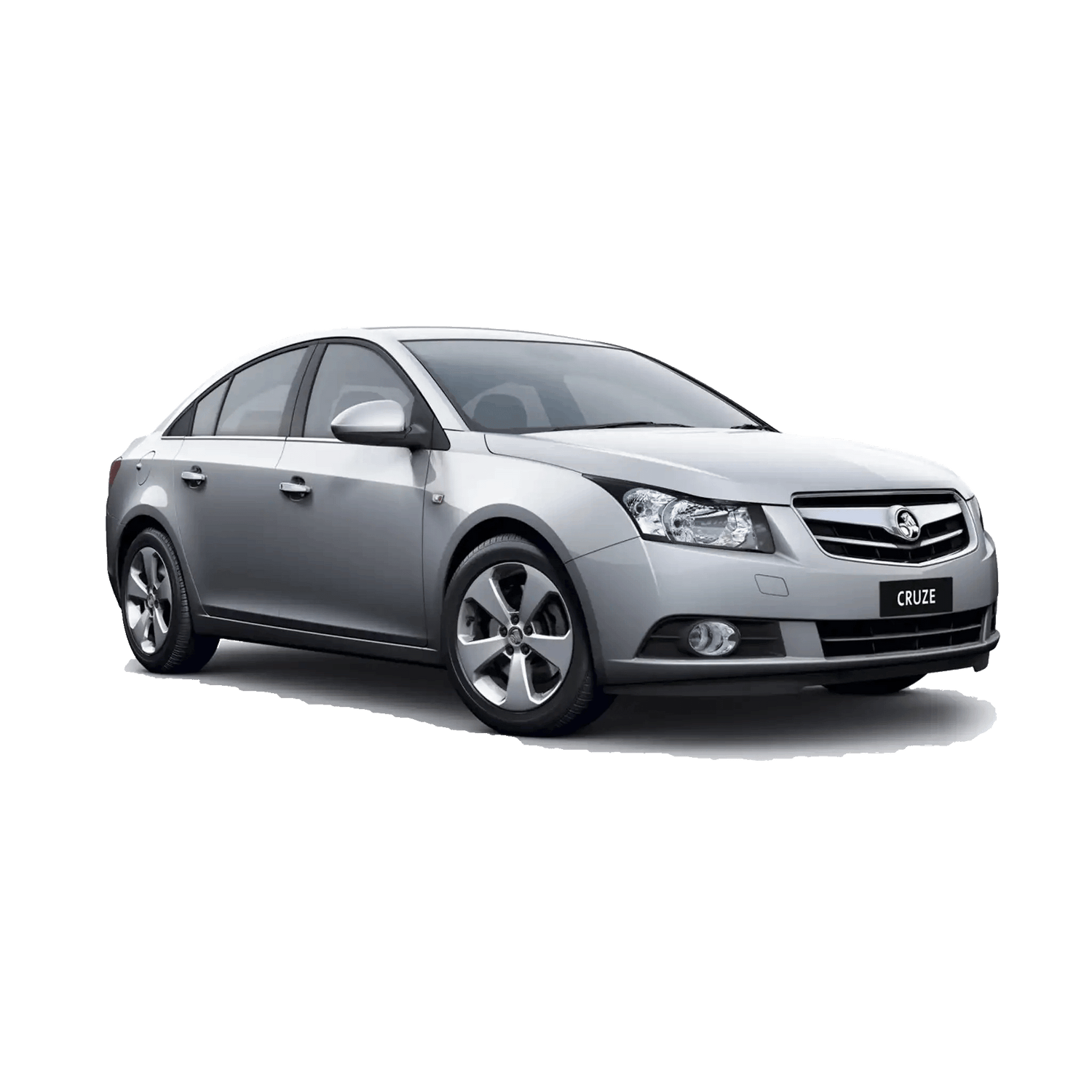 Holden Cruze Sedan 06/2009 - 10/2016 - Towbar Kit