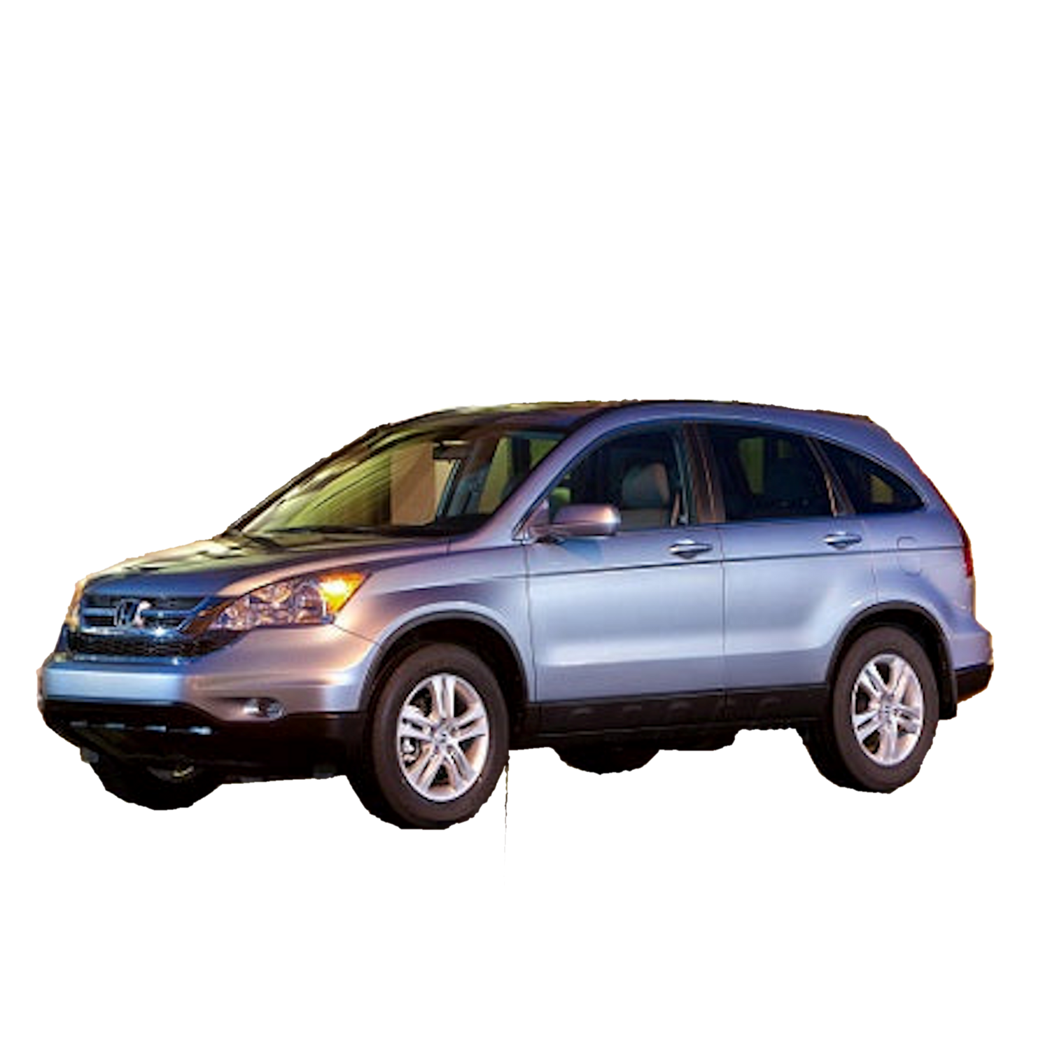 Honda CR-V SUV 03/2007 - 10/2012 - Towbar Kit