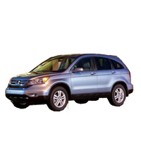 Honda CR-V SUV 03/2007 - 10/2012 - Towbar Kit