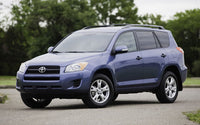 Toyota Rav 4 SUV 01/2006 - 01/2013 - Towbar Kit