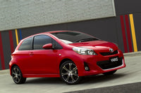 Toyota Yaris Hatch 10/2011 - 03/2017 (Not MY17) - Towbar Kit