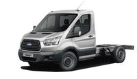 Ford Transit VO Cab Chassis 09/2014 - On - Towbar Kit