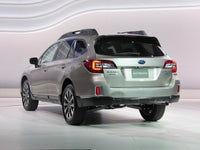 Subaru Outback Wagon 12/2014 - 12/2020 - Towbar Kit