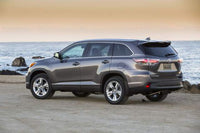Toyota Kluger SUV 03/2014 - 02/2021 - Towbar Kit