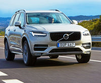 Volvo XC90 SUV 03/2015 - On (Includes R design) - Towbar Kit
