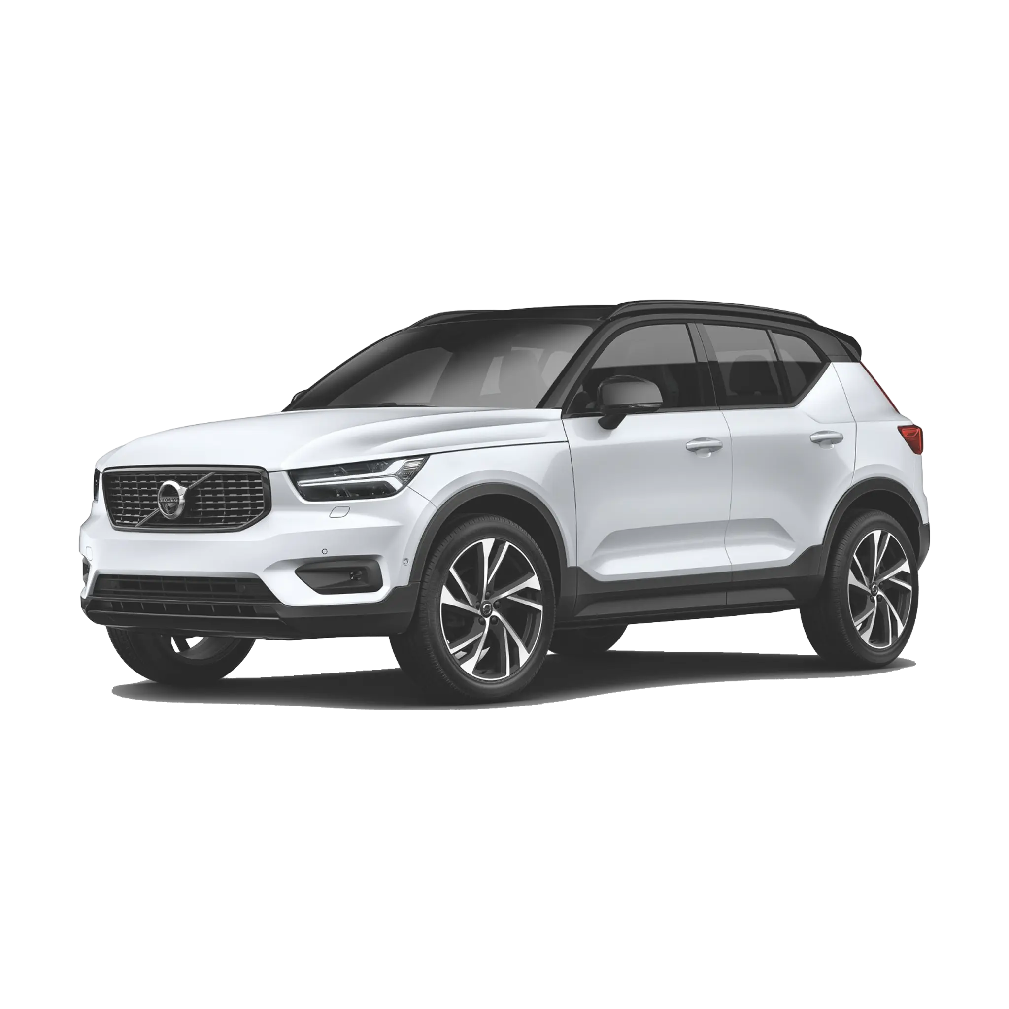 Volvo XC40 SUV 01/2018 - On - Towbar Kit