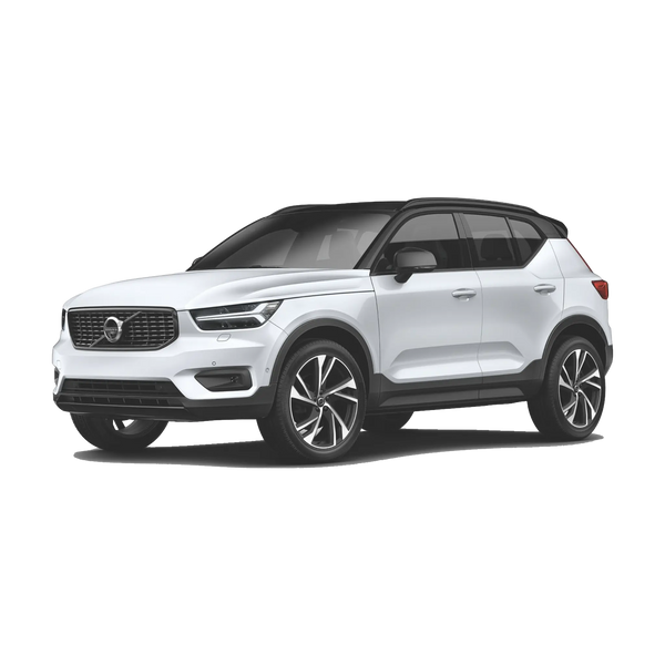 Volvo XC40 SUV 01/2018 - On - Towbar Kit