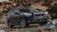 Subaru Forester (Inc Hybrid) SUV 08/2018 - 05/2025 - Towbar Kit