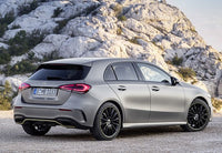 Mercedes-Benz A Class W177 Hatch 07/2018 - On (Inc AMG) - Towbar Kit
