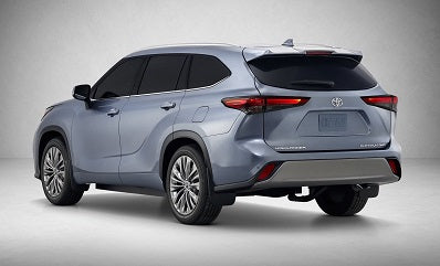 Toyota Kluger XU70, GSU75 SUV 03/2021 - 10/2025 - Towbar Kit