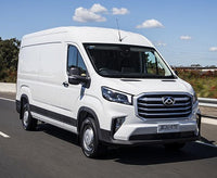 LDV Deliver 9 Van 07/2020 - 12/2025 - Towbar Kit