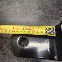 Short Shank Long Reach Heavy Duty 50mm Ballmount suitable for Ford Ranger & Mazda BT-50 - Rated to 3650kg