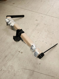 Volkswagen Golf 7 Wagon 08/2013 - 09/2019 - Towbar Kit