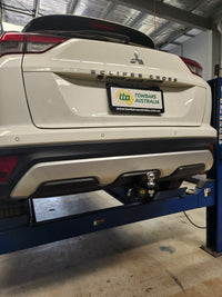 Mitsubishi Eclipse Cross SUV 12/2017 - On - Towbar Kit