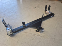 Ford Transit Custom (Not Sport) Van 01/2024 - On - Towbar Kit