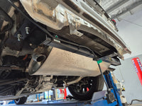 BYD Sealion 6 SUV (fits all models) 01/2023 - On - Towbar Kit