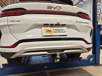 BYD Sealion 6 SUV (fits all models) 01/2023 - On - Towbar Kit