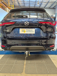 Mazda CX-60 SUV 03/2023 - On - Towbar Kit