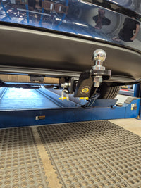 Mazda CX-60 SUV 03/2023 - On - Towbar Kit