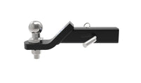 Ballmount Kit 50mm Drop, 19mm Rise, 200mm Long - 3500kg Hayman Reese