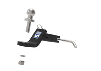 Ballmount Kit 75mm Drop, 44mm Rise, 200mm Long - 3500kg Hayman Reese